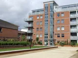 Butterfield House, Woolwich SE18