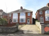 Chickerell road, Weymouth, Dorset, DT4 0QT