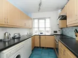 Argyle Road Ealing W13