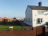 East Tetton Cottages Booth Lane, Moston, Middlewich CW10