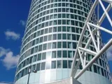 Rotunda, New Street