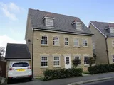 Blackthorn Drive, Lindley, HD3