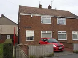 George Street, Bowburn, DH6