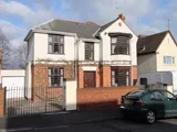 Oakfield Road, Wordsley