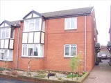 Briton Terrace, consett, DH8