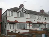Cleveley Crescent, Ealing