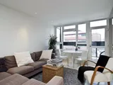 Haymans Point, Kennington, London, SE11
