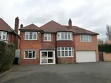 Warwick Road,Solihull