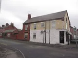 Booth Lane Middlewich