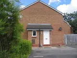 Haining Gardens, Mytchett, Camberley
