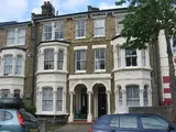 Highbury Hill