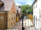 Billingshurst, West Sussex