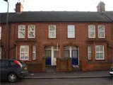 Fletching Road, Hackney, London, E5