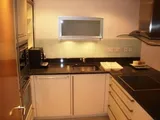 No 1 West India Quay, Hertsmere Road, Canary Wharf, London, E14 4EF