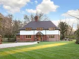 Philpot Lane, Chobham, Woking, Surrey, GU24