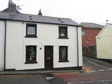 High Street, Abersychan