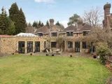 Tubwell Lane, Crowborough, East Sussex, TN6