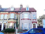 Crescent Road