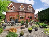 Coopersale, Epping, Essex