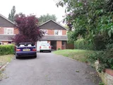 Cressingham Road, Reading
