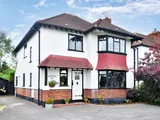 Brockham, Betchworth, Surrey