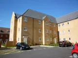 Tenor Drive, Hoo, Rochester ME3