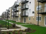 Sharps Court, Cooks Way, Hitchin, SG4