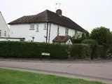 King George Road, Ware, SG12