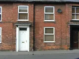 Talbot Street, Whitchurch SY13