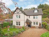 Shrewsbury Road, Church Stretton, Shropshire