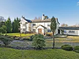 Farmers Green, Castle Hill, Mottram St Andrew, Cheshire SK10 4AX