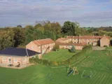 Flaxton, York