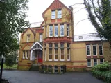 Livingston Drive, Aigburth, Liverpool L17