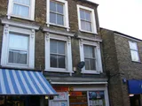 High Street, Margate CT9