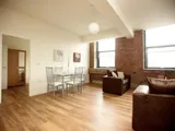 Apartment 5, The Spinning House, Mayman Lane, Batley