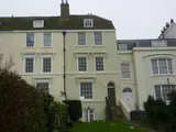 Central Parade, Herne Bay CT6