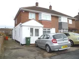 Parkdale Road, Thurmaston, Leicester LE4