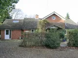 Petworth Road, Witley, Godalming, Surrey, GU8