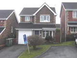Aston Chase, Stone ST15