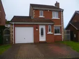 Ruskin Close, High Harrington, Workington CA14
