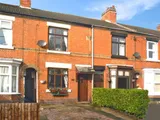 Battram Road, Ellistown, Coalville LE67