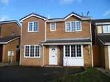 Hedge Road, Hugglescote, COALVILLE LE67