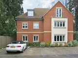South Lodge, London Road, Ascot, Berkshire, SL5