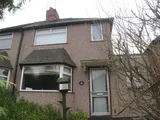 Frederick Road, Gun Hill, Coventry CV7