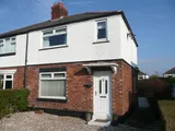 Fulwood Gardens, Little Sutton, Ellesmere Port CH66