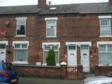 Vincent Street, Crewe CW1