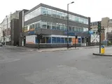 Mare Street, Hackney, London