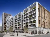 Dalston Square, Ocean Tower, Hackney
