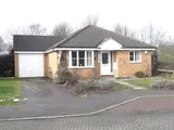 Francis Groves Close, Brickhill, Bedford MK41