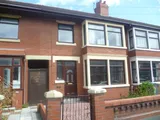 Morston Avenue, Blackpool FY2